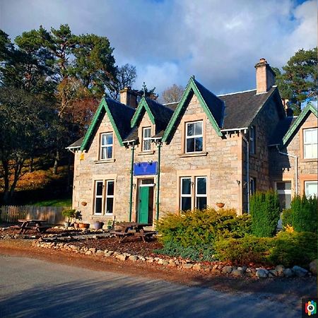 Strathardle Lodge Kirkmichael  Eksteriør bilde