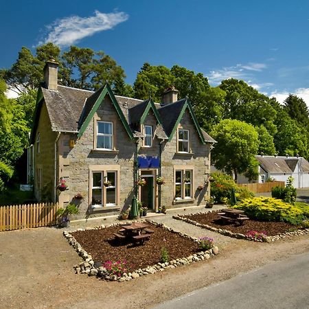 Strathardle Lodge Kirkmichael  Eksteriør bilde