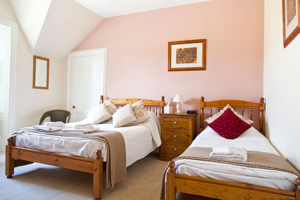Strathardle Lodge Kirkmichael  Eksteriør bilde